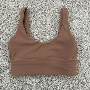 LULULEMON Align Bra Light support